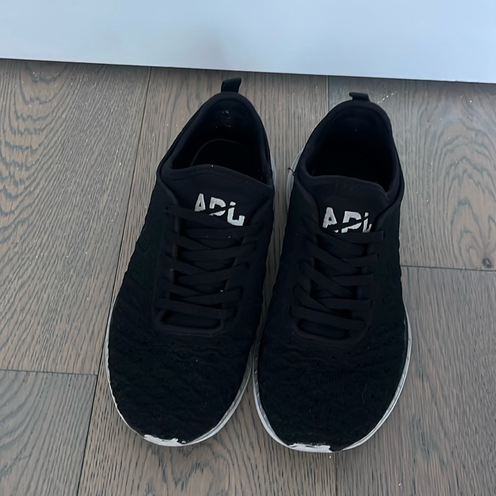 APL sneakers